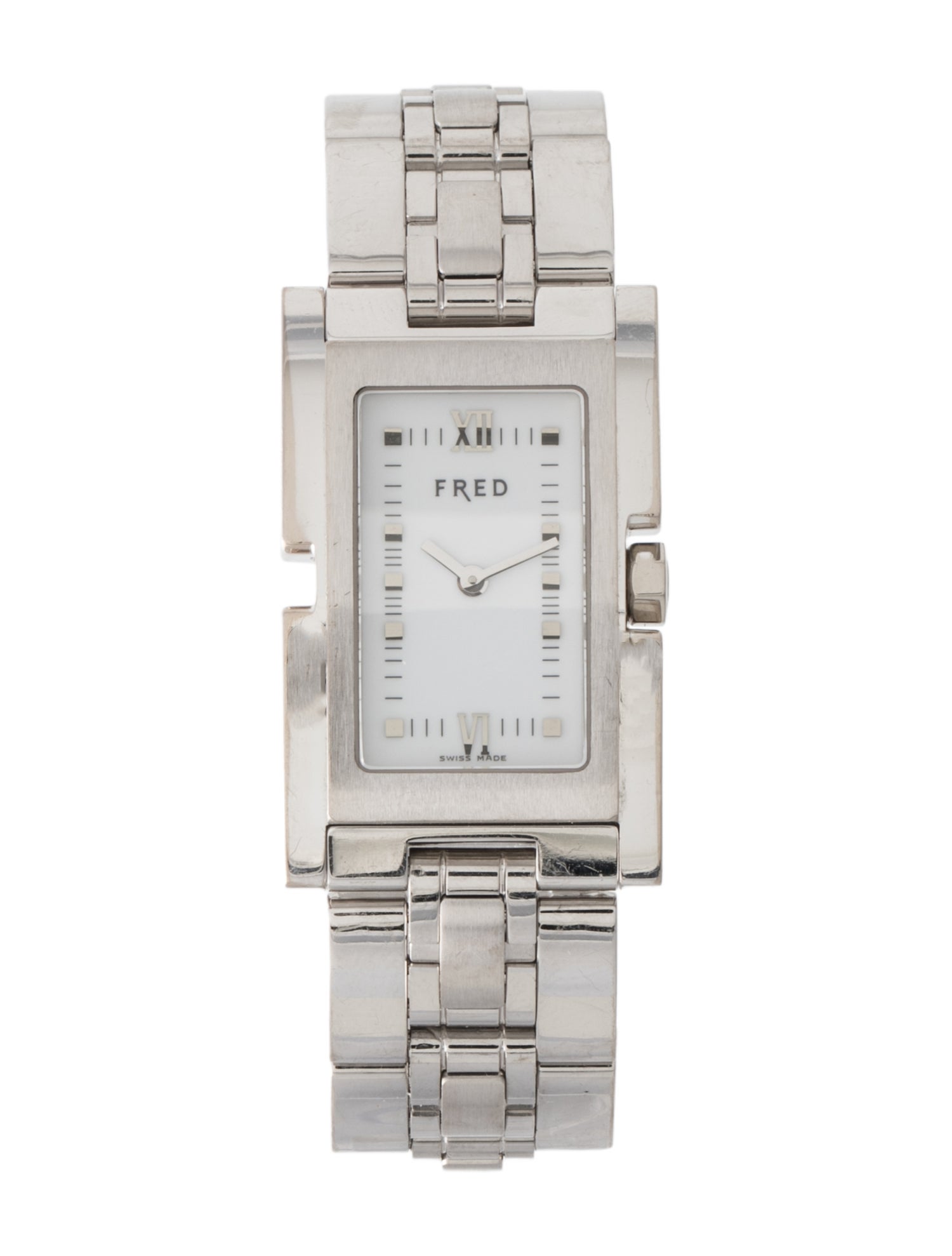 Fred of Paris Classic Watch