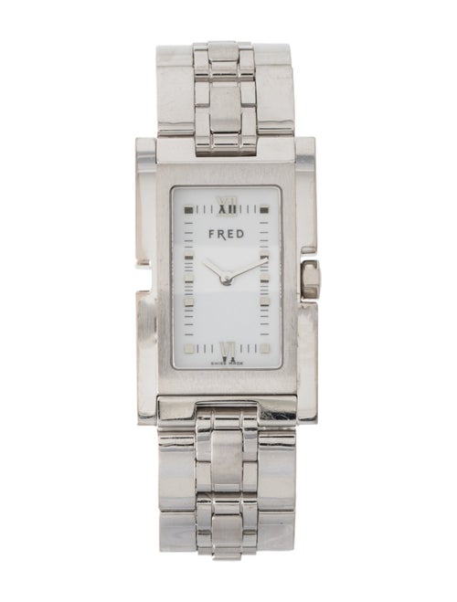 Fred of Paris Classic Watch