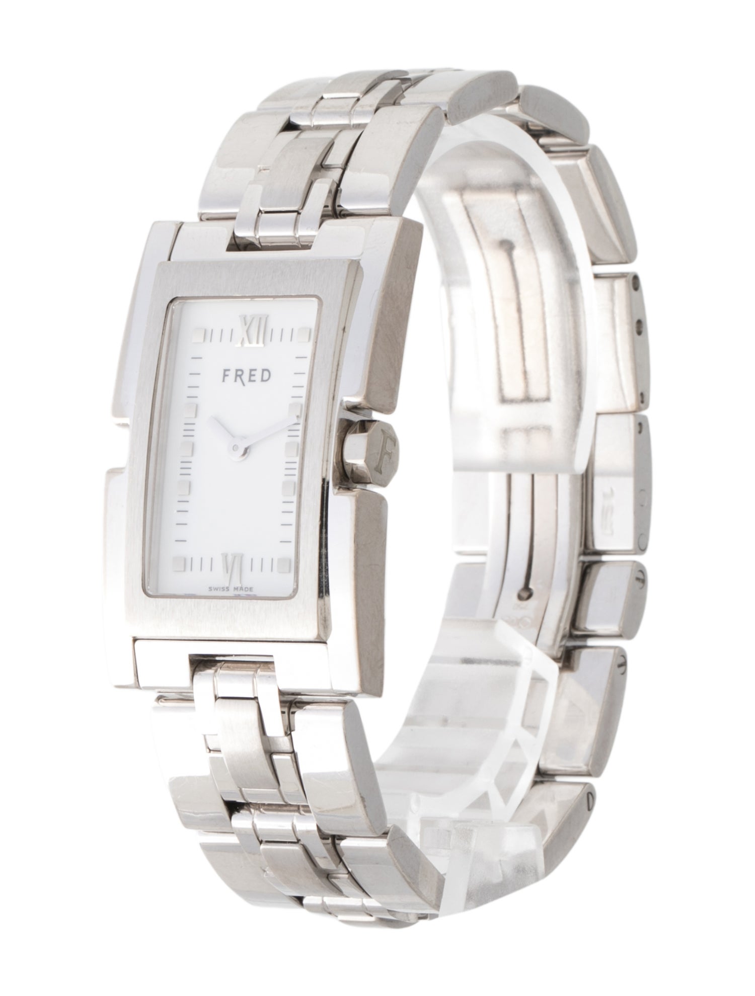Fred of Paris Classic Watch