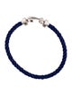 Fred 18K Force 10 Cord Bracelet