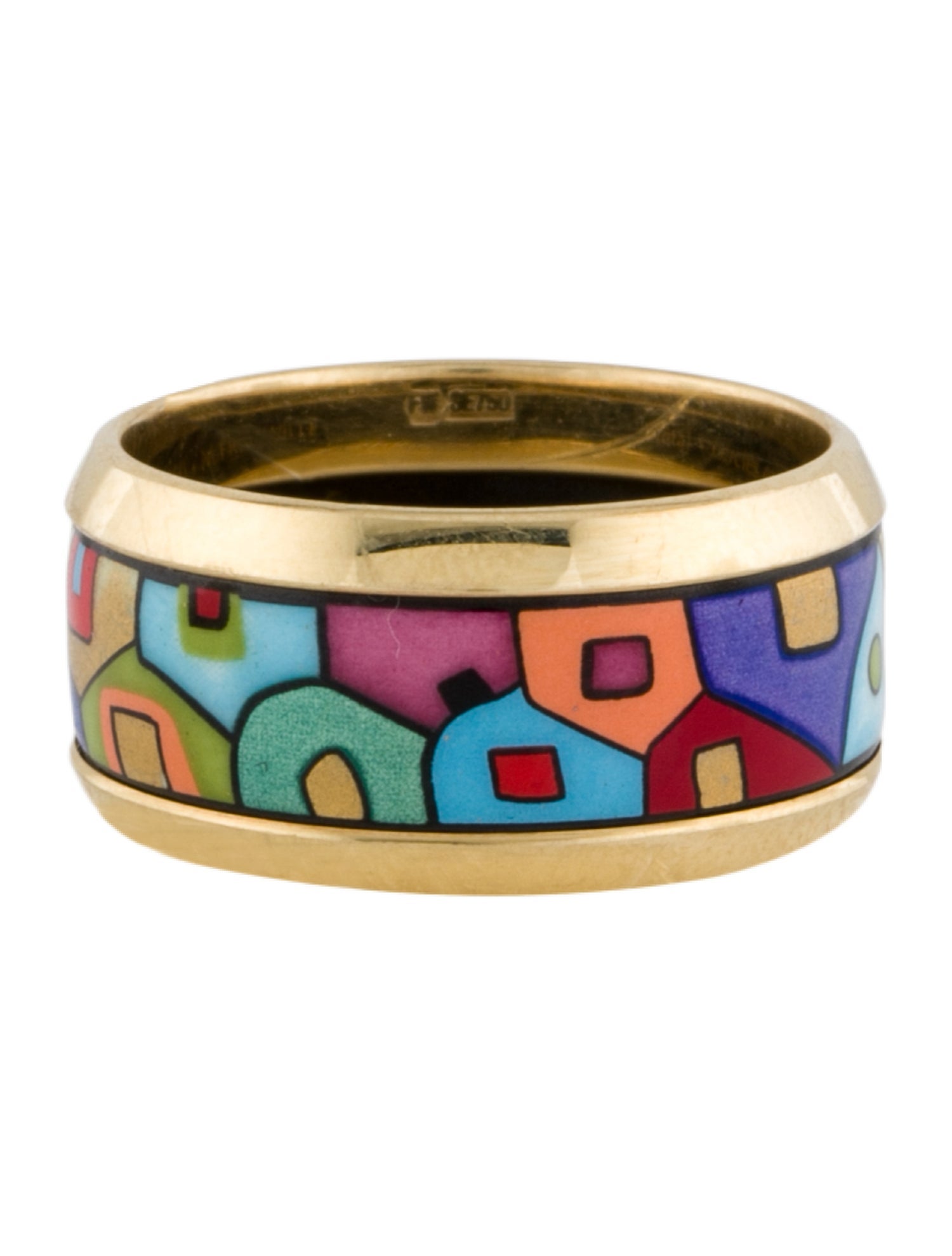 【高額売筋】 Frey Wille Rings | The RealReal アクセサリー