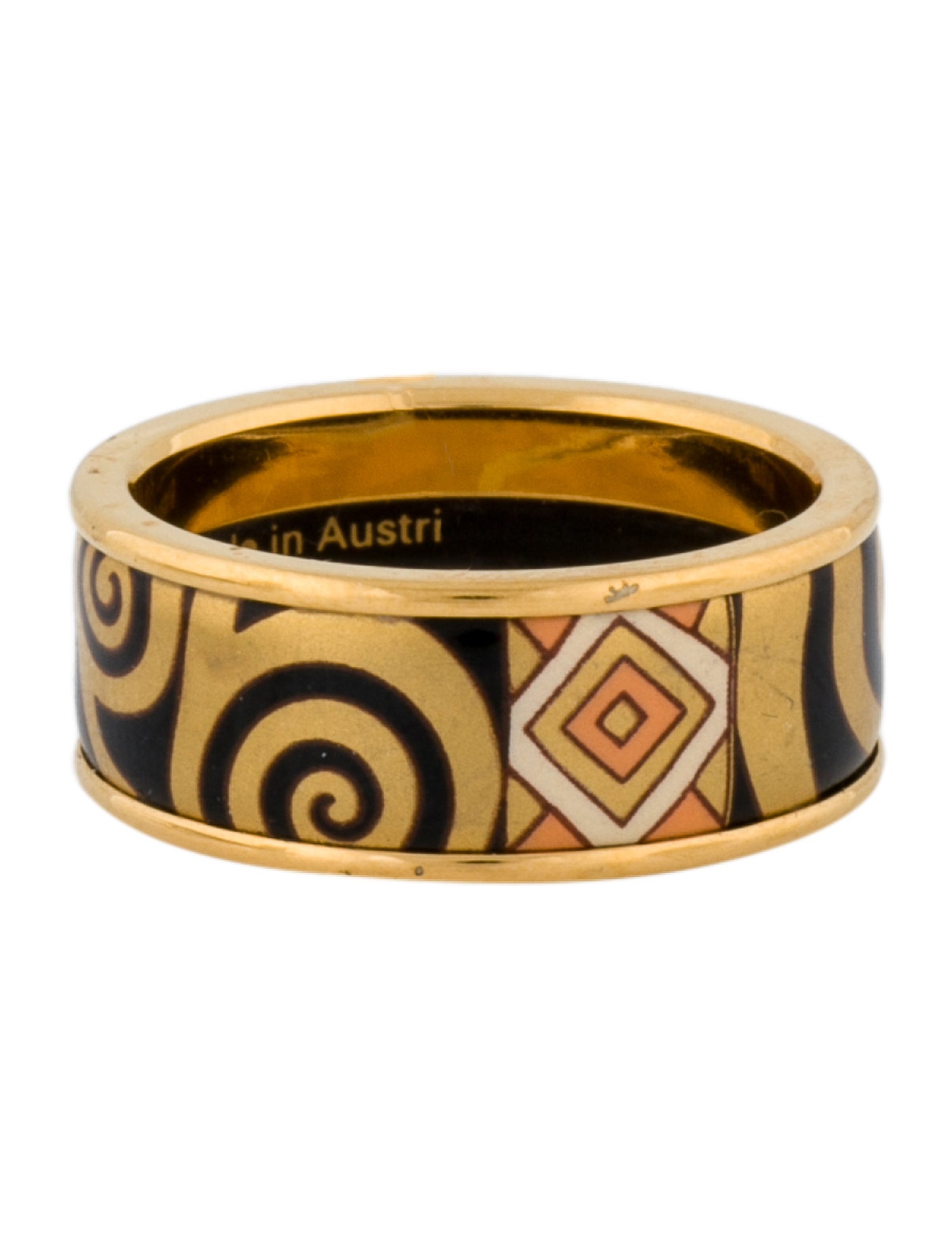 Frey Wille Rings | The RealReal