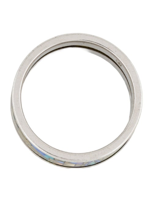 Frey Wille Enamel Band Ring