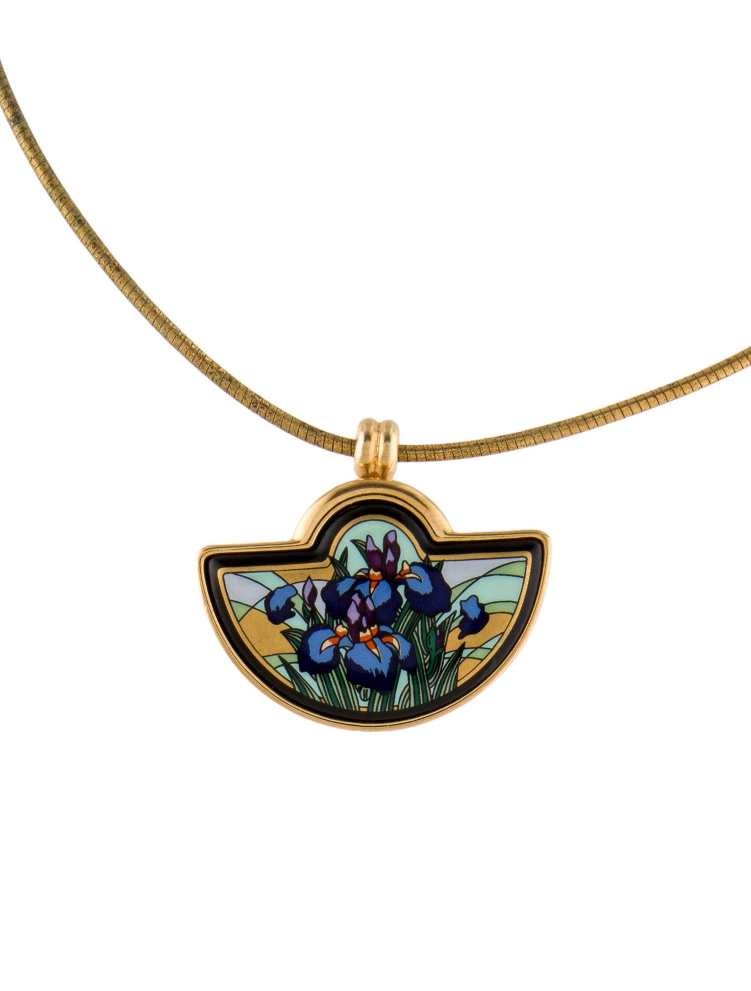 Frey Wille Necklaces | The RealReal Frey Wille Necklaces | The RealReal