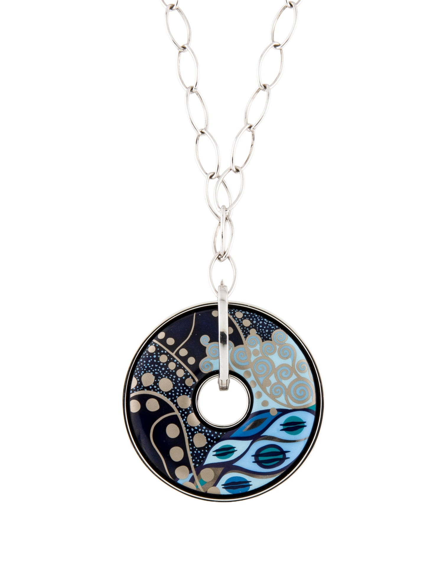 Frey Wille Necklaces | The RealReal