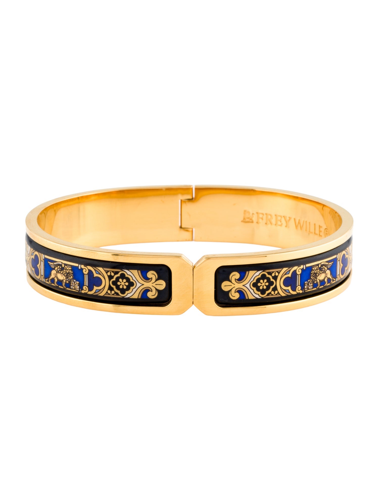 Frey Wille Bracelets | The RealReal
