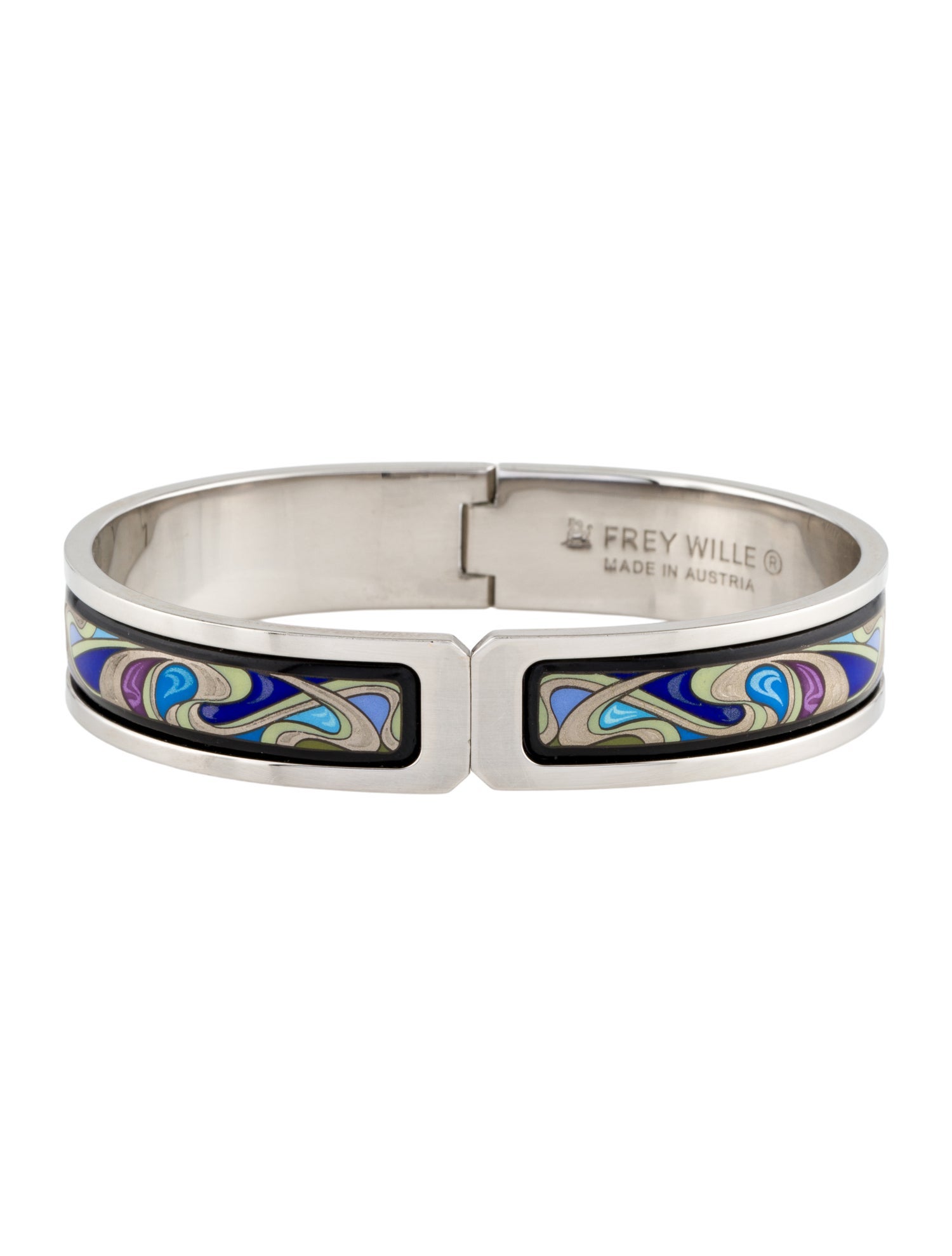 Frey Wille Bracelets | The RealReal