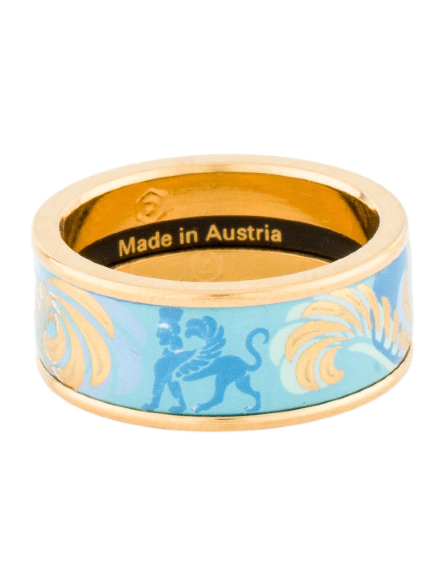 Frey Wille Rings | The RealReal