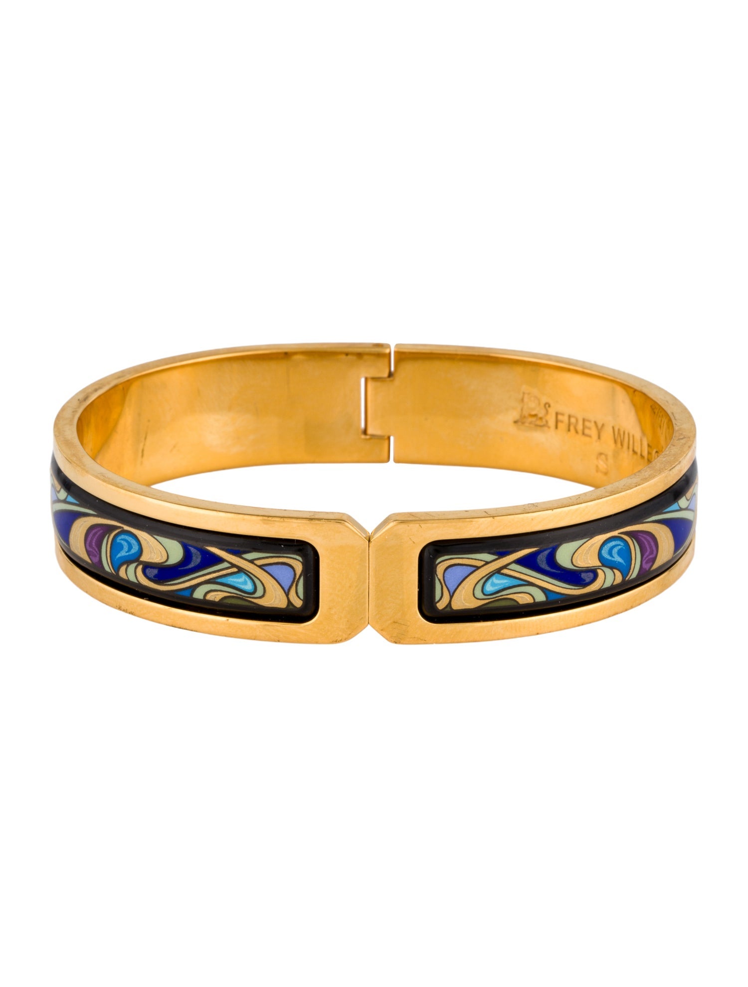 Frey Wille Bracelets | The RealReal