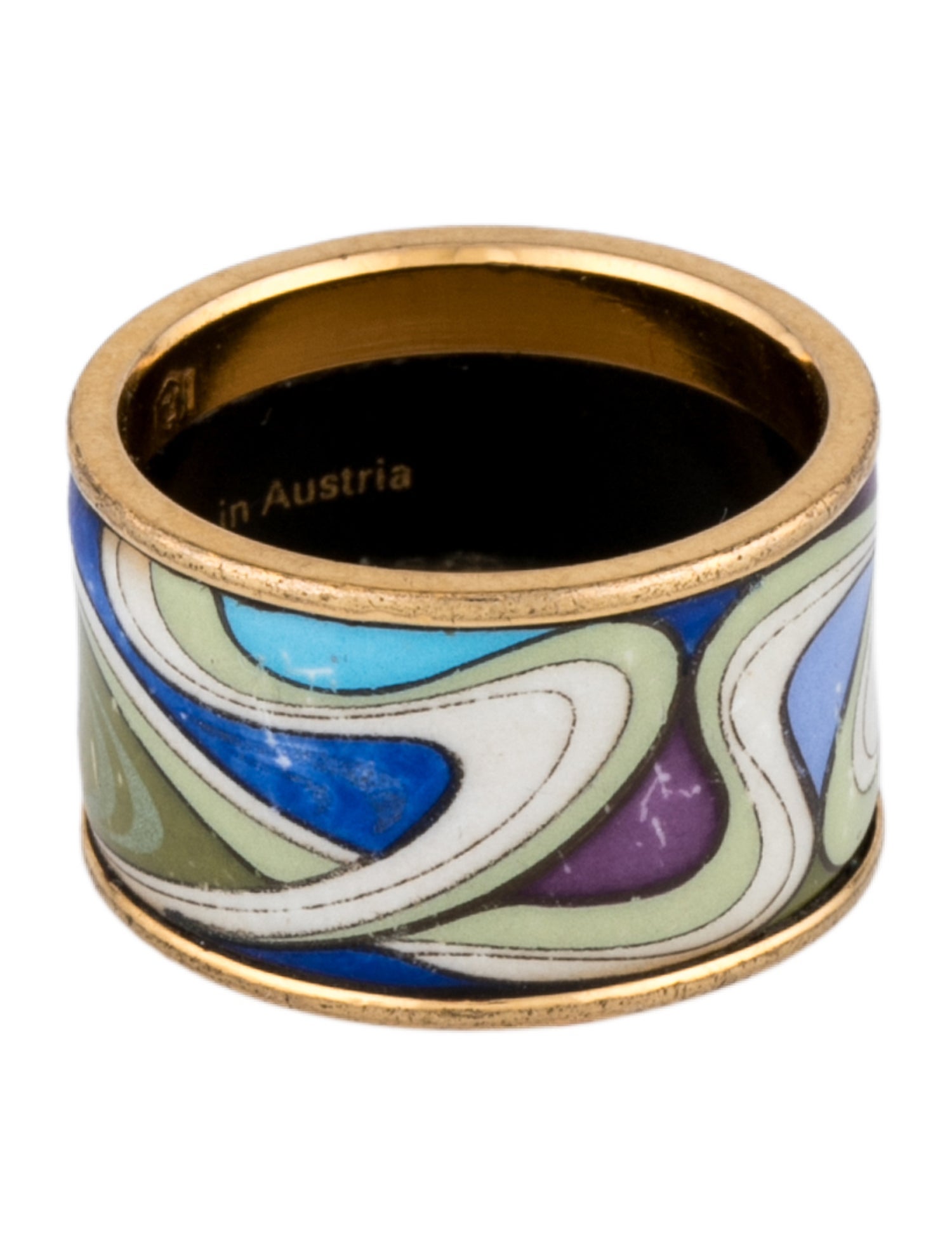 Frey Wille Rings | The RealReal