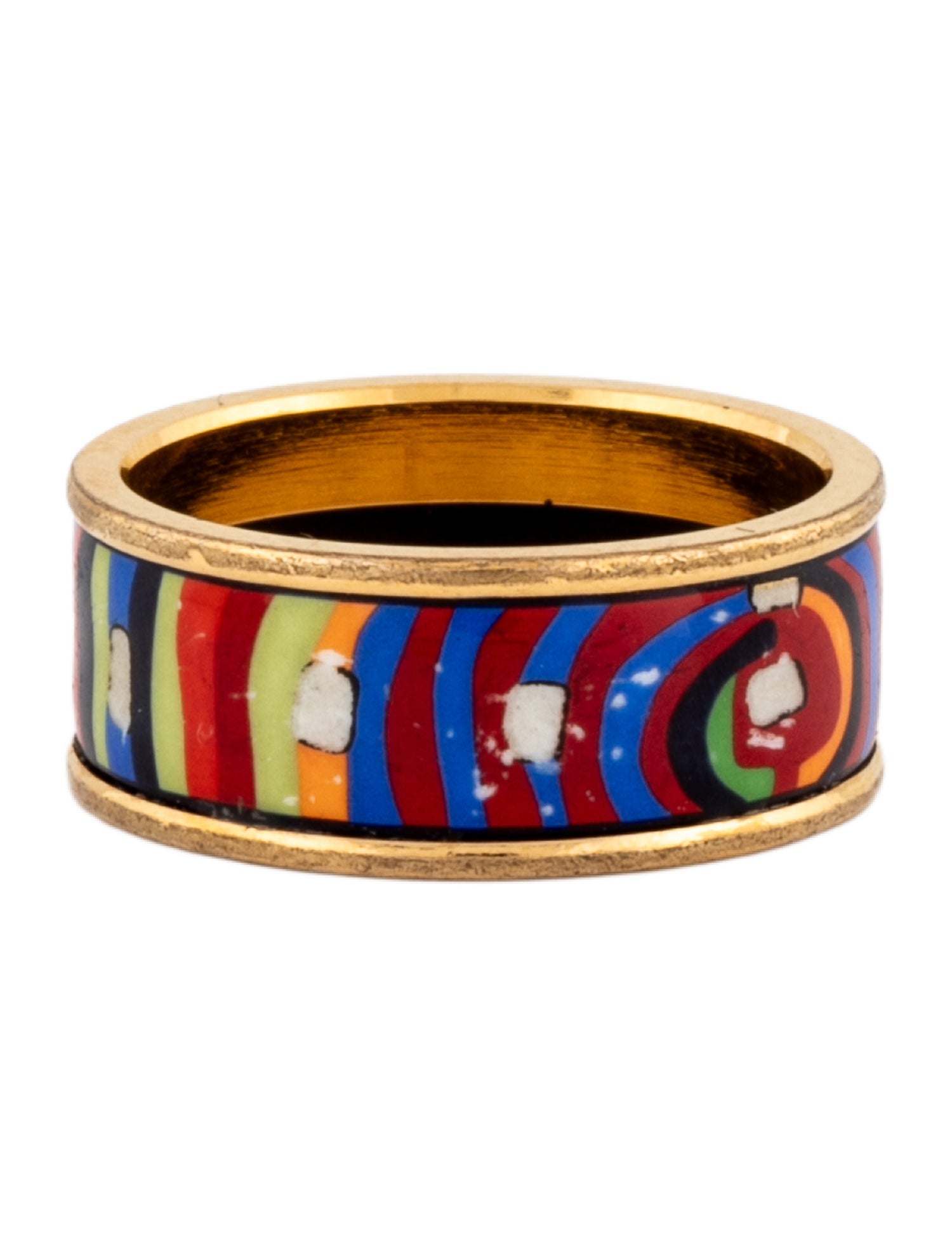 Frey Wille Rings | The RealReal