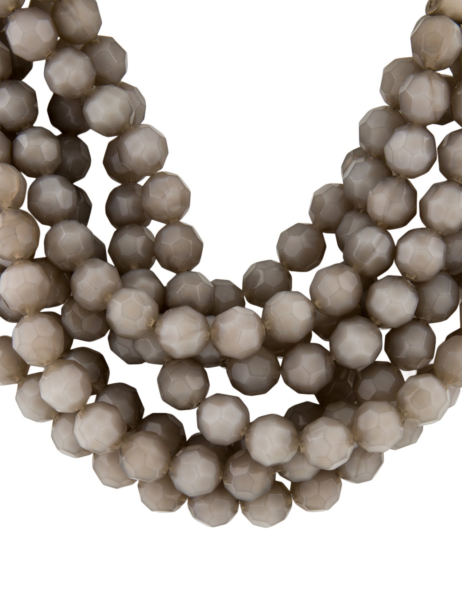 Fairchild Baldwin Bella Multistrand Necklace