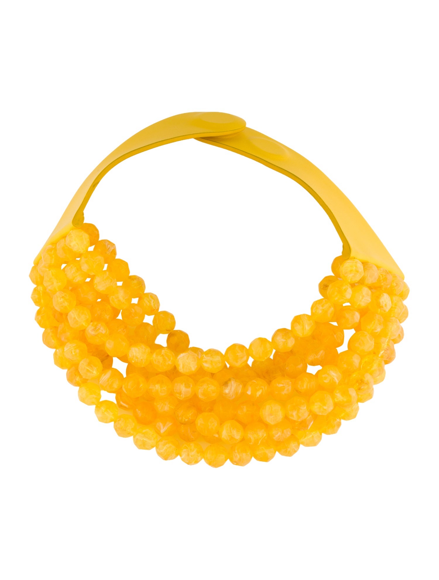 Fairchild Baldwin Bella Summer Yellow