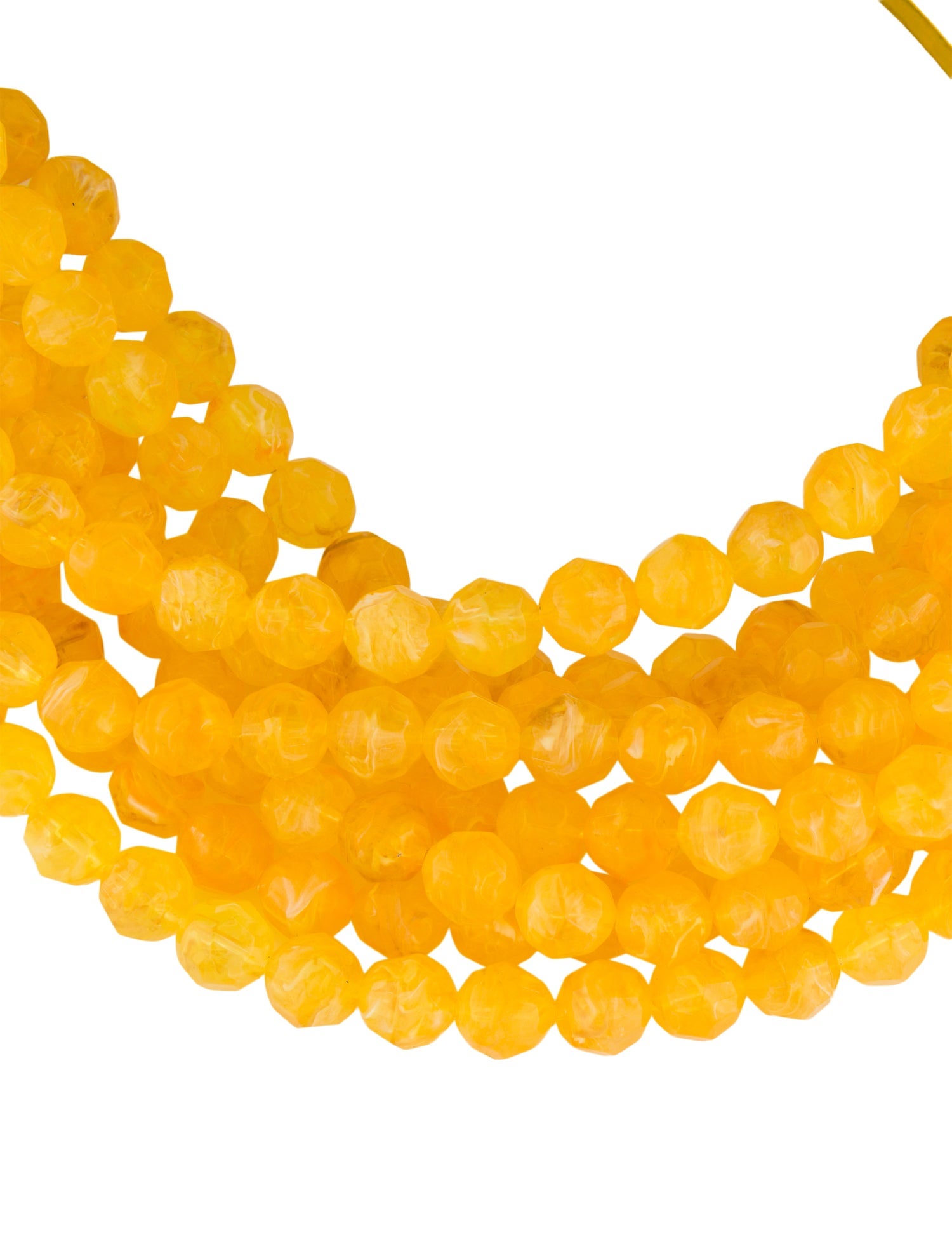 Fairchild Baldwin Bella Summer Yellow