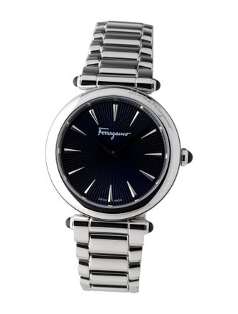 Salvatore Ferragamo Idillio Watch