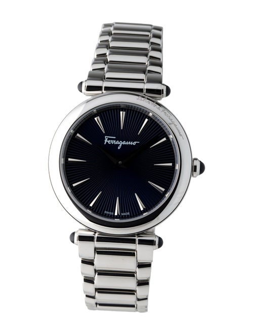 Salvatore Ferragamo Idillio Watch