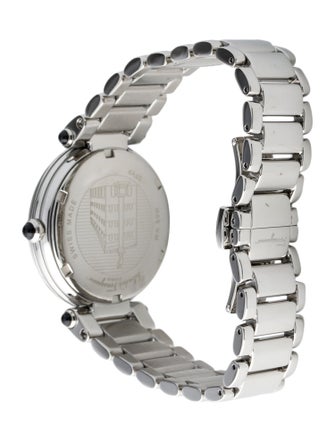 Salvatore Ferragamo Idillio Watch