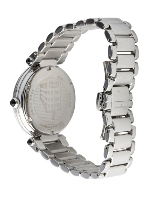 Salvatore Ferragamo Idillio Watch