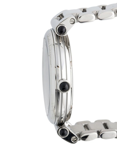 Salvatore Ferragamo Idillio Watch