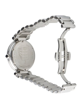 Salvatore Ferragamo Idillio Watch