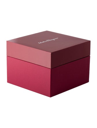 Salvatore Ferragamo Idillio Watch