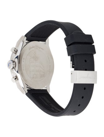 Ferragamo Urban Chrono Watch