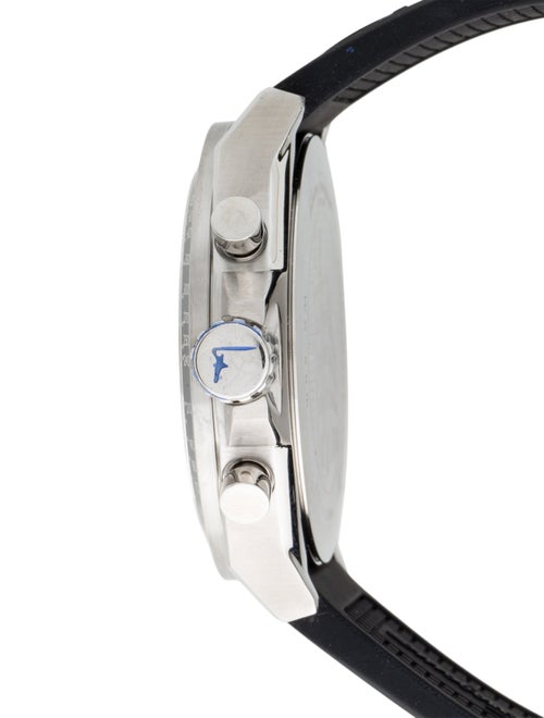 Ferragamo Urban Chrono Watch