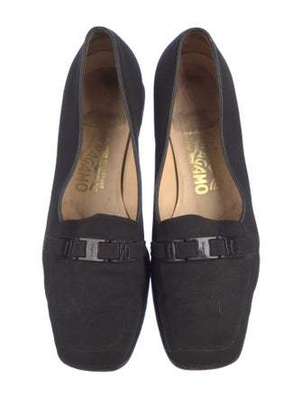 Ferragamo Loafers