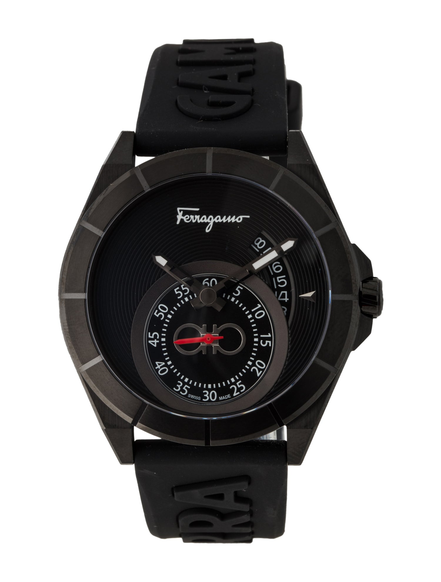 Ferragamo Urban Watch