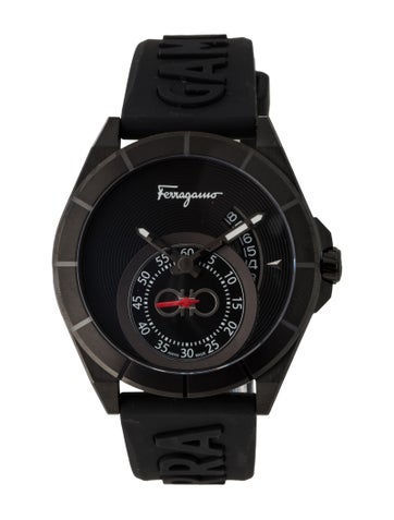 Ferragamo Urban Watch