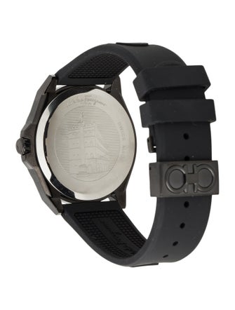 Ferragamo Urban Watch