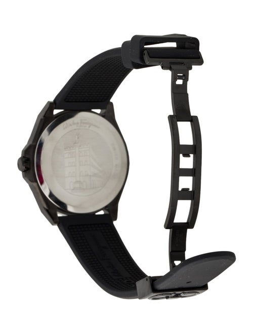 Ferragamo Urban Watch