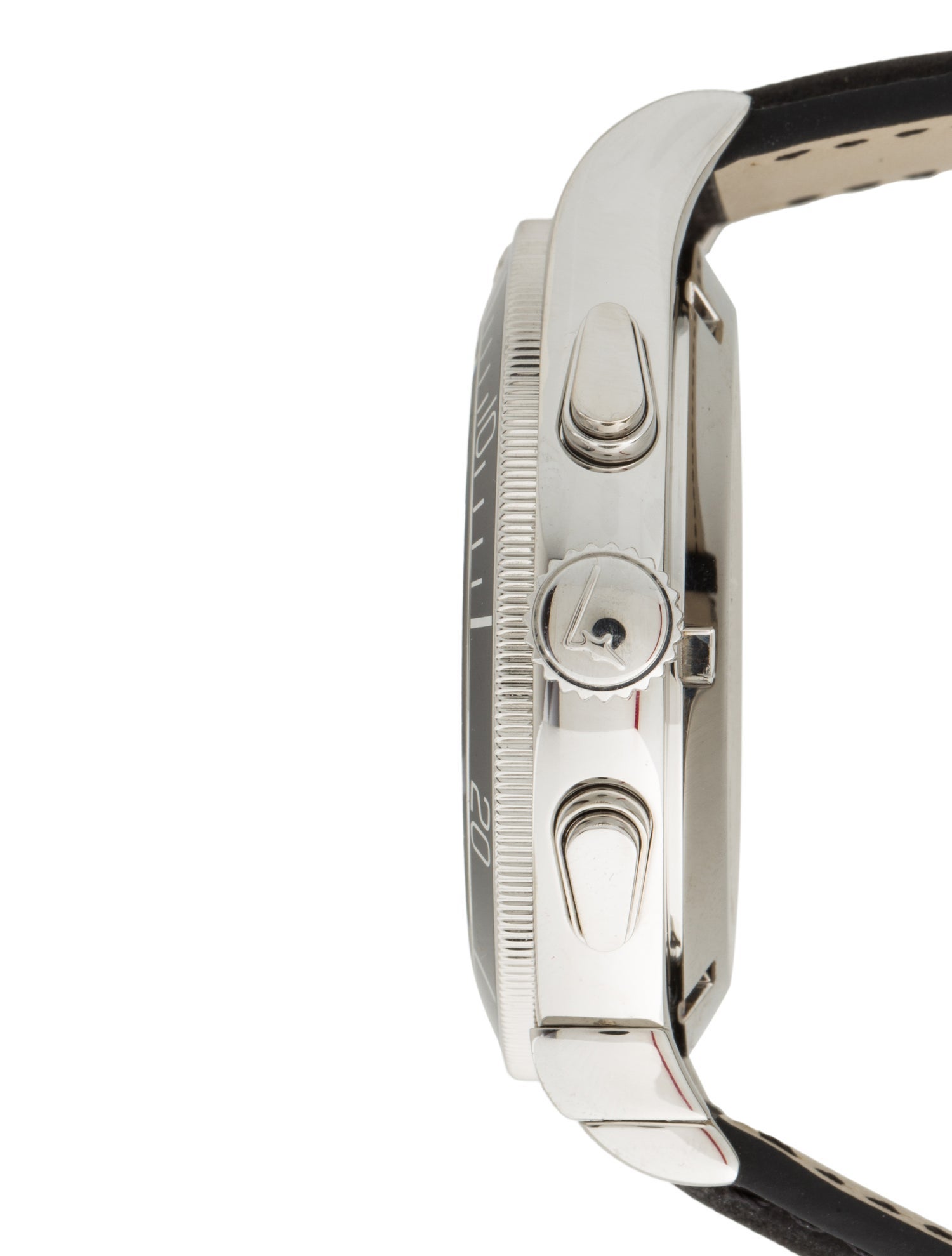 Ferragamo 1898 Sport Chronograph Watch