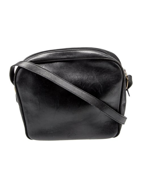 Ferragamo Vara Bow Crossbody Bag