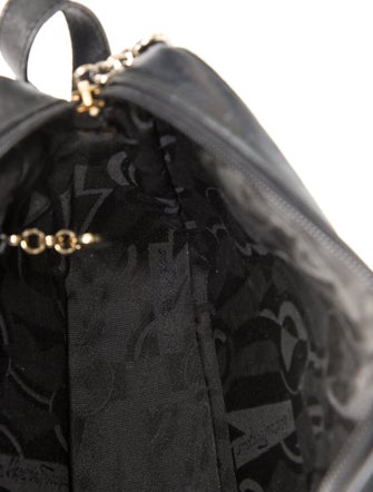 Ferragamo Vara Bow Crossbody Bag