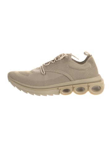 Ferragamo Sneakers Athletic 12