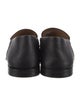 Ferragamo Leather Loafers