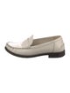 Ferragamo Leather Loafers