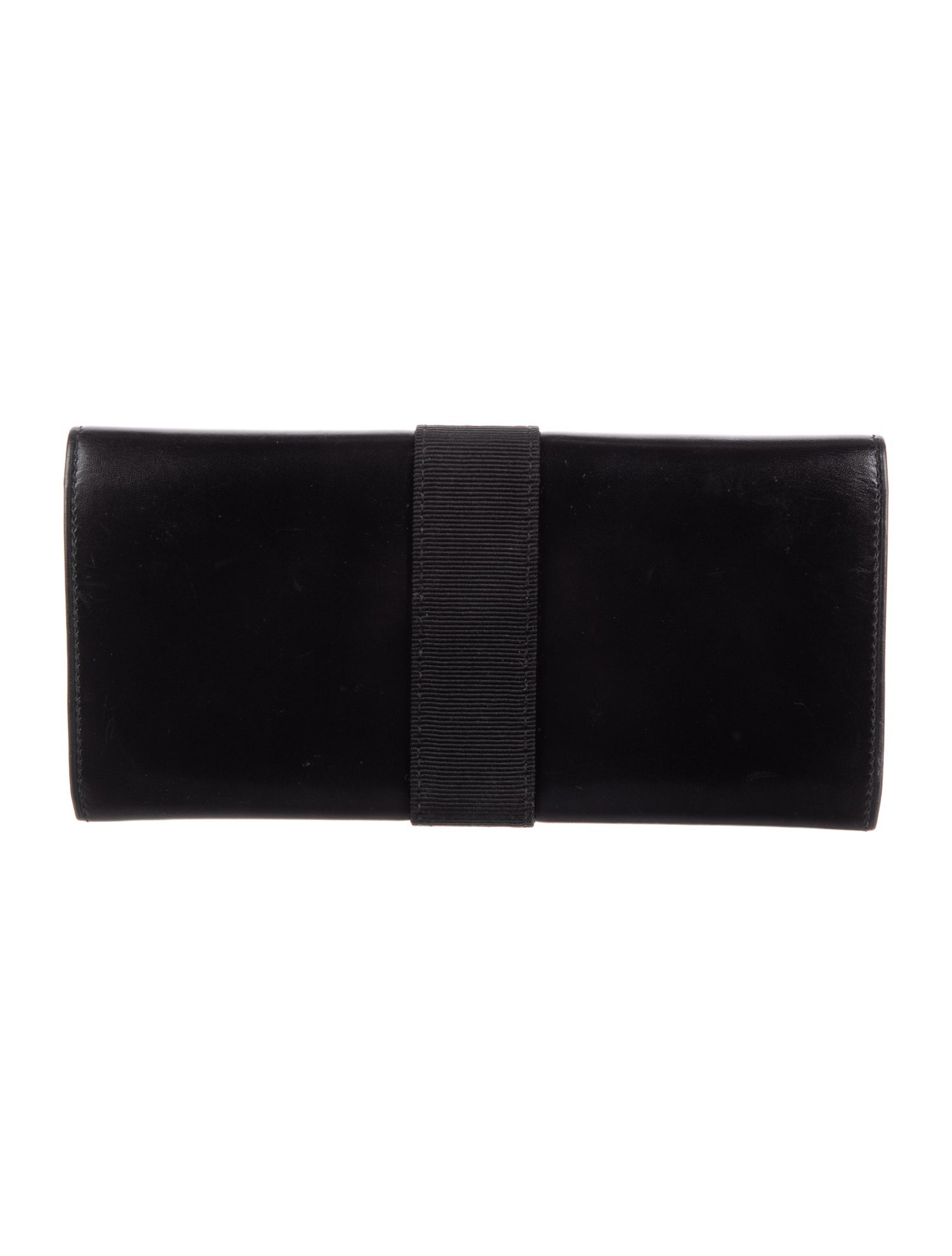 Ferragamo Leather Wallet