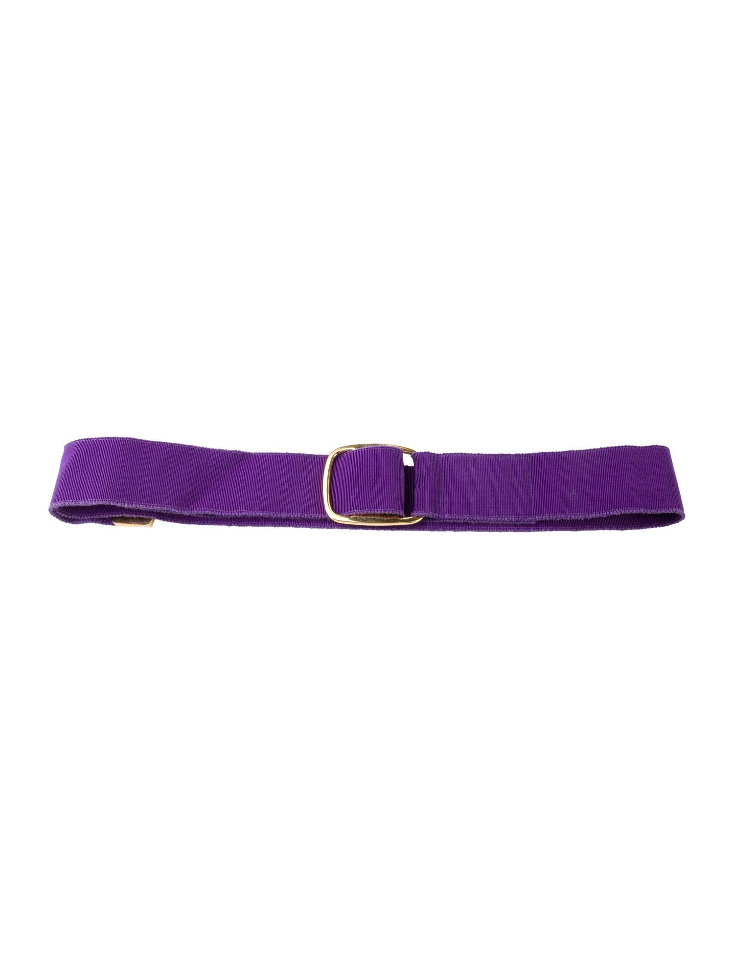 Ferragamo Belt
