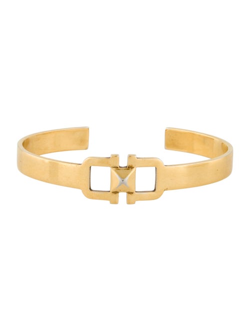 Ferragamo Cuff Bracelet