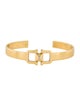 Ferragamo Cuff Bracelet