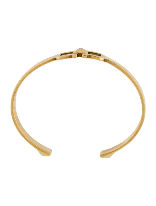 Ferragamo Cuff Bracelet