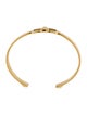 Ferragamo Cuff Bracelet