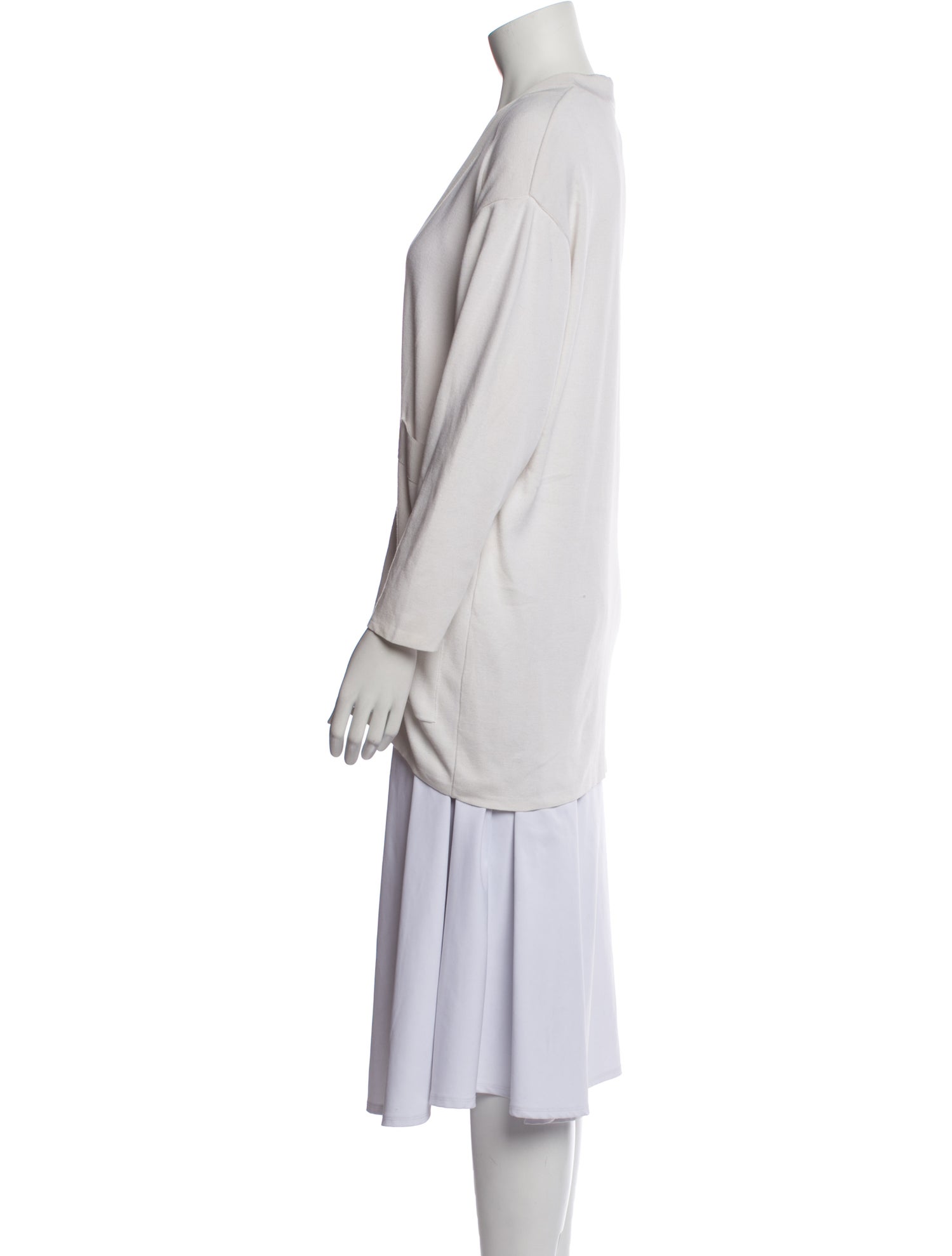 Ferragamo V-Neck Sweater