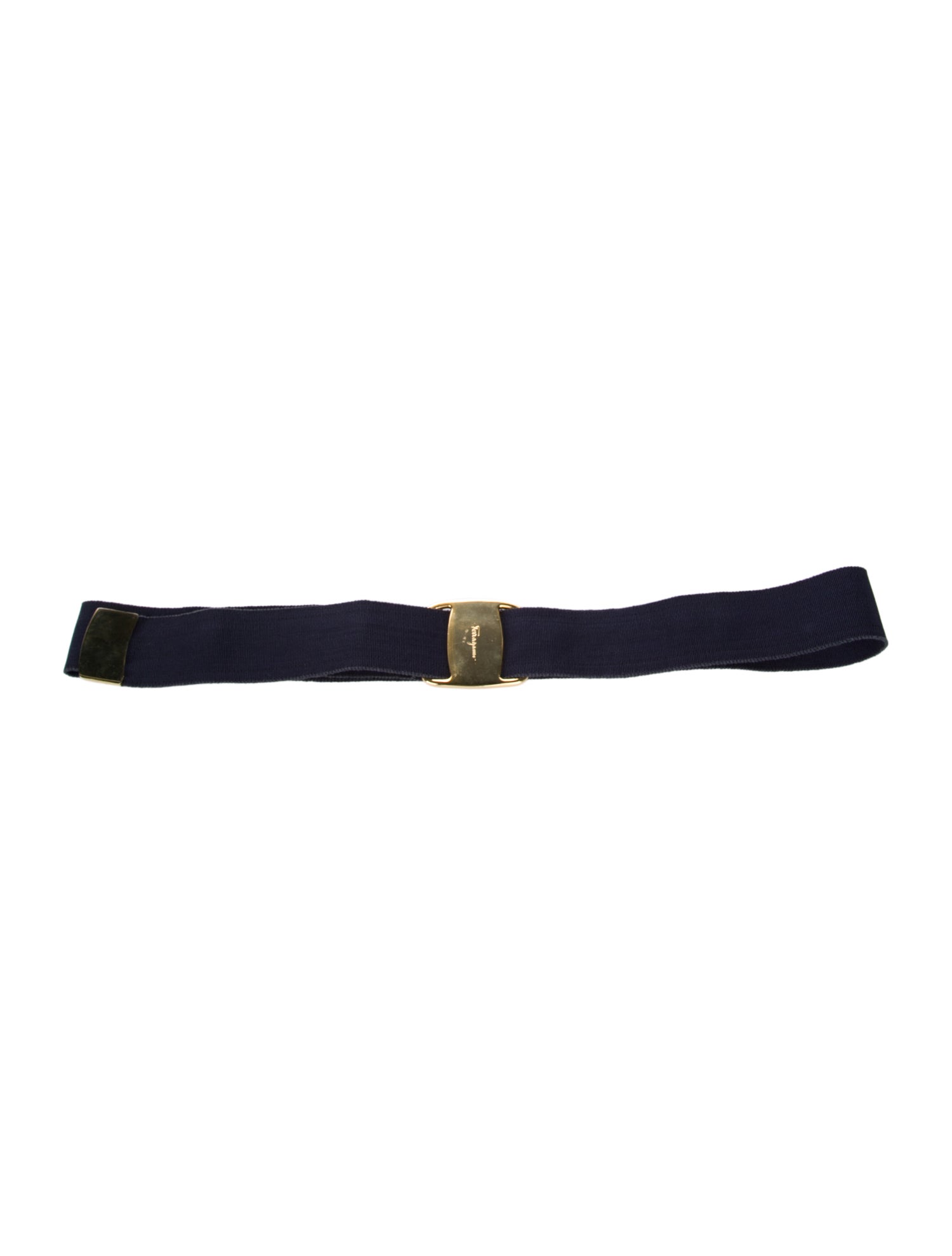 Ferragamo Belt Kit
