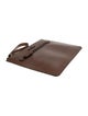 Salvatore Ferragamo Leather Portfolio