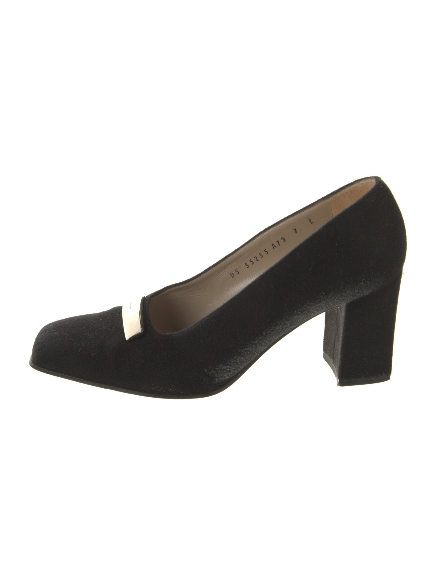 Ferragamo Pumps