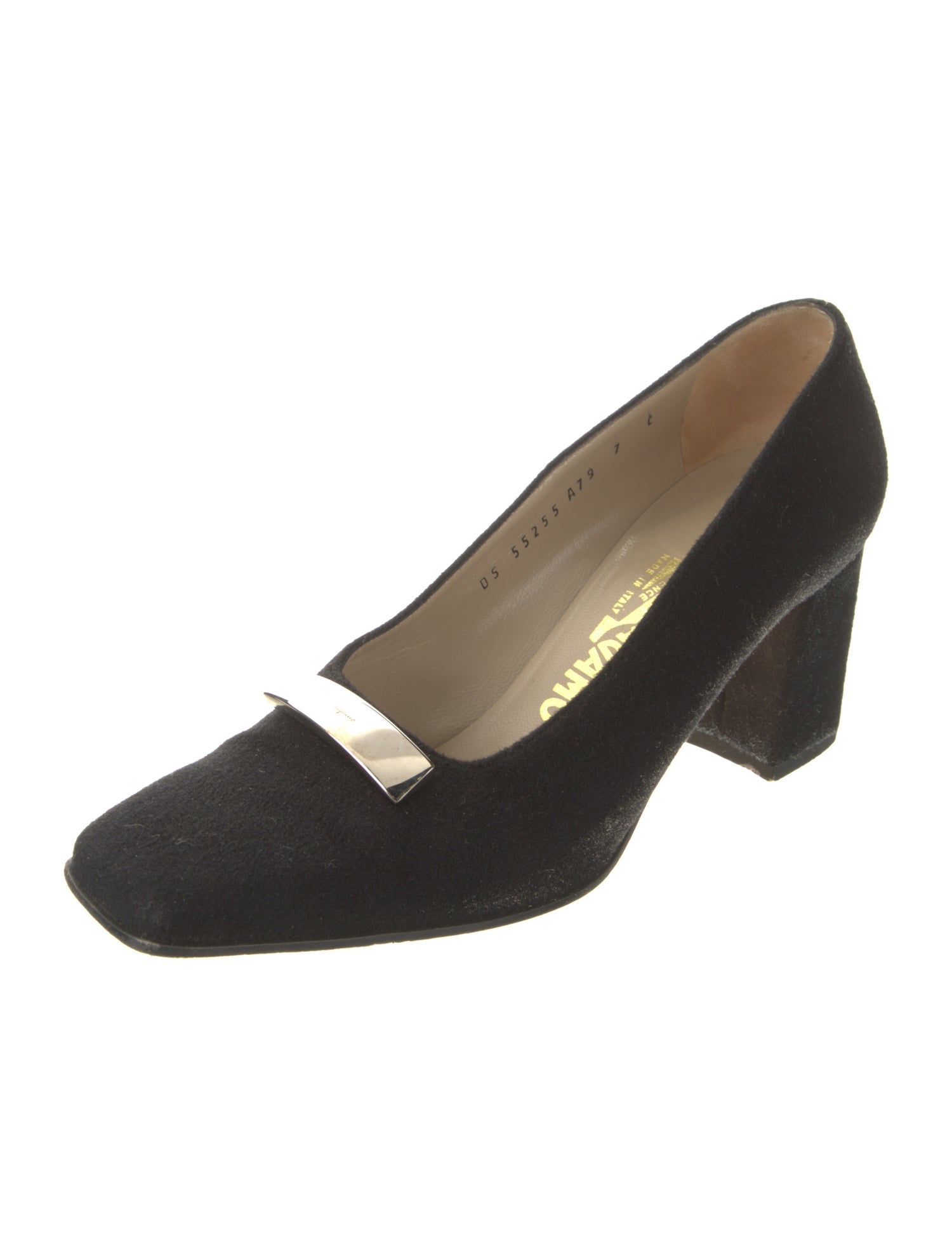 Ferragamo Pumps
