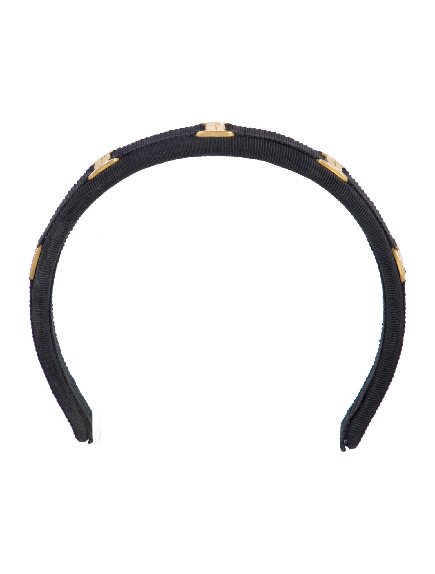 Ferragamo Headband